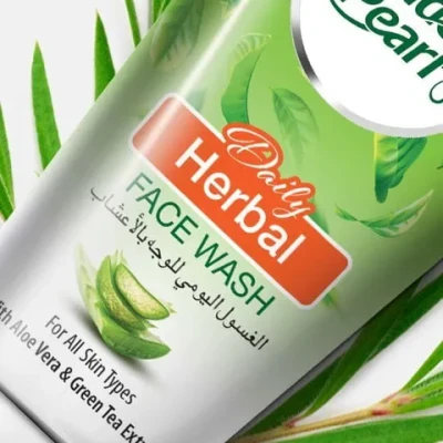Daily Herbal  Face Wash