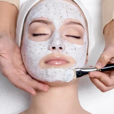 Lightening Skin Polish