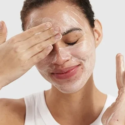 Daily Oil Control Face Wash