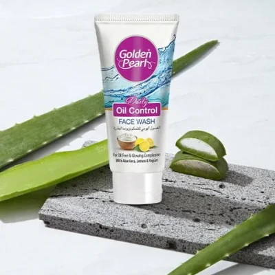 Daily Oil Control Face Wash