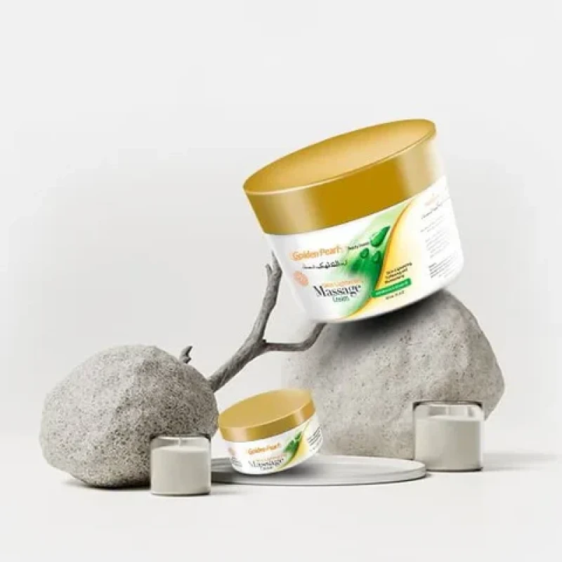 Skin Lightening Massage Cream