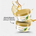 Skin Lightening Massage Cream