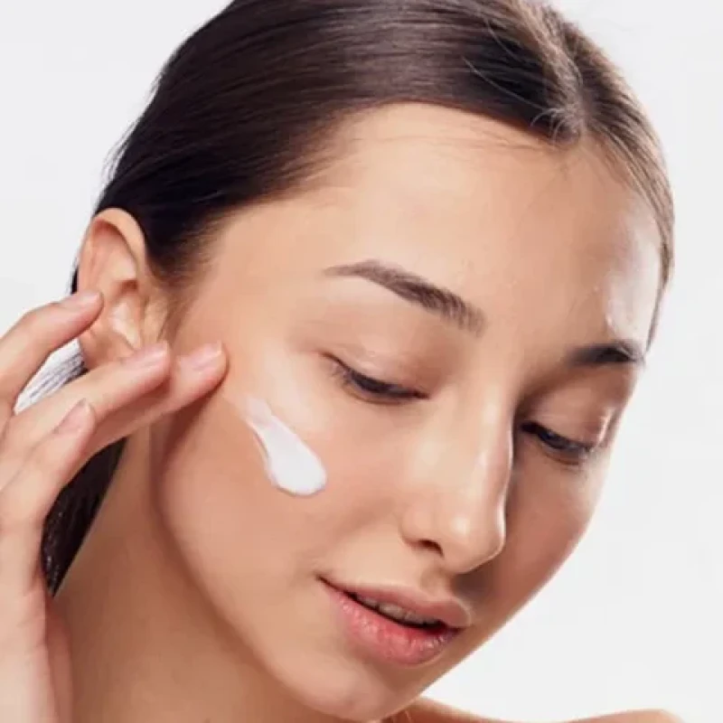 Skin Lightening Massage Cream