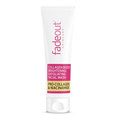 Advanced Brightening Facial Wash