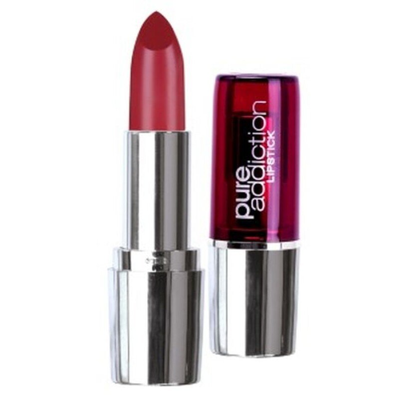 Diana Of London Pure Addiction Lipstick