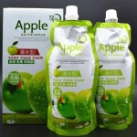 Apple Hair Color Ammonia Free Natural Black 1000ml