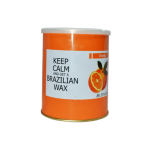 Brazilian wax