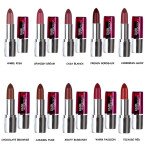Diana Of London Pure Addiction Lipstick