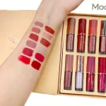 Mocaallure lip gloss