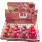 Mocallure lip set