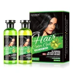 Lichen Hair Color Gel | Argan Oil Hair Color Gel 1000ml