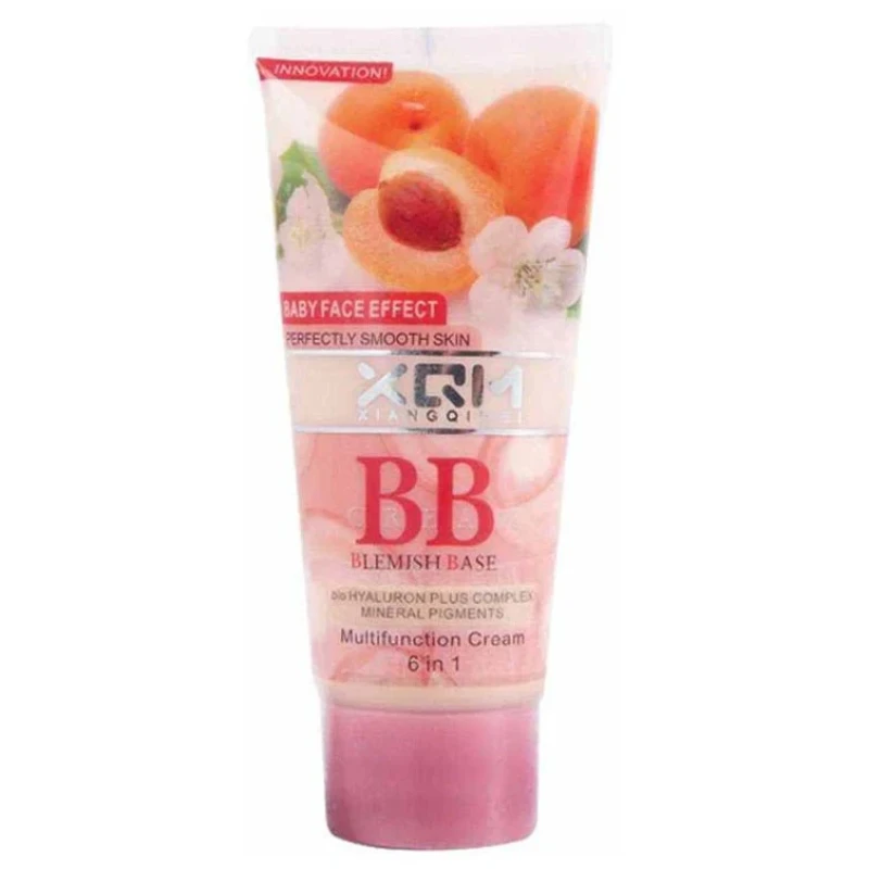 XQM BB cream