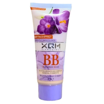 XQM BB cream