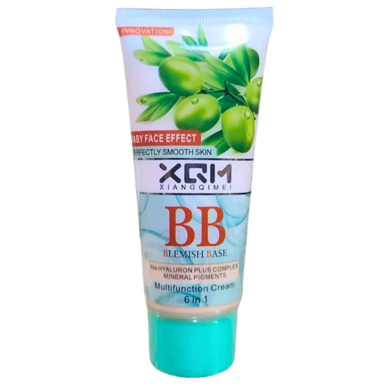 XQM BB cream