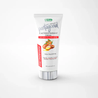 5 ACTIONS RADIANT CREAM
