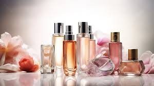 Perfumes