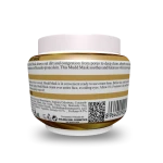 Soft-touch Mud Masks