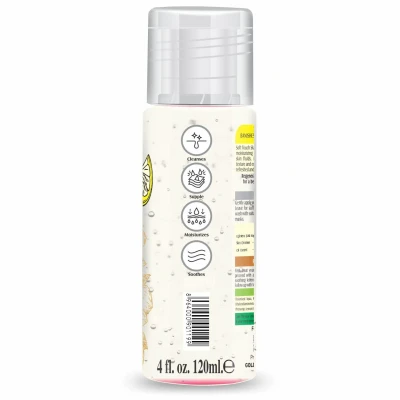 Soft-touch Skin Shinner